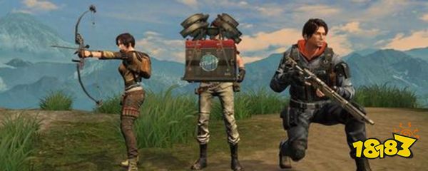 明日之后苹果怎么获得