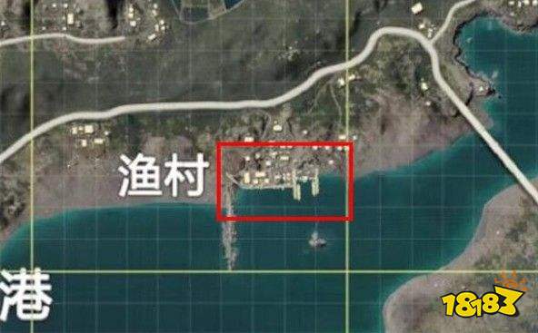 和平精英海岛3.0渔村码头扩建 海岛3.0新载具爆料