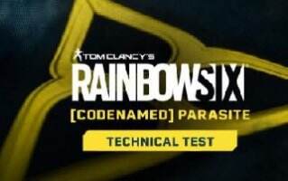 微软商店泄露《彩虹六号:封锁》新情报 或将开启寄生虫测试