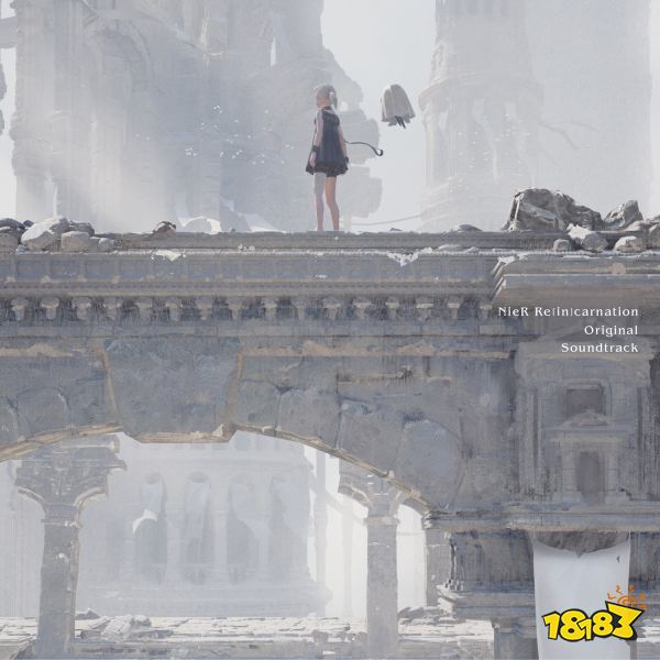 《尼尔人工生命升级版》、《尼尔》手游原声音乐集将于4月21日同日发售