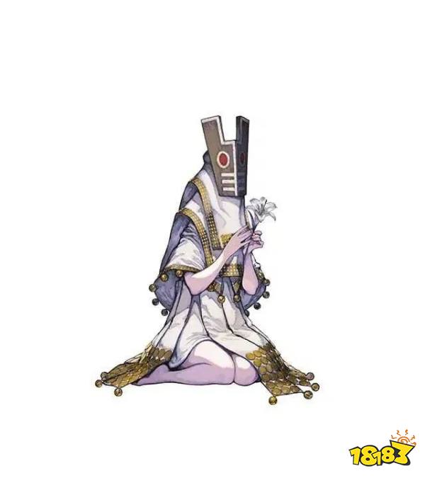 《尼尔:人工生命》新截图/艺设图展示角色/地点