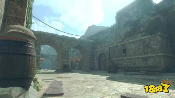 《尼尔:人工生命》新截图/艺设图展示角色/地点