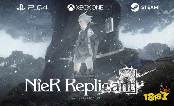 《尼尔：人工生命》DLC中会加入新武器 免费赠予玩家