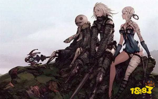 《尼尔：人工生命》DLC中会加入新武器 免费赠予玩家