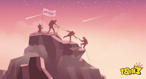 手握“新战略”，恺英破局而归!