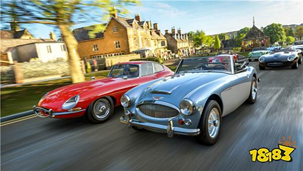 地平线4在哪里购买 地平线4入手途径推荐