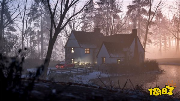 地平线4终极版送的车怎么领