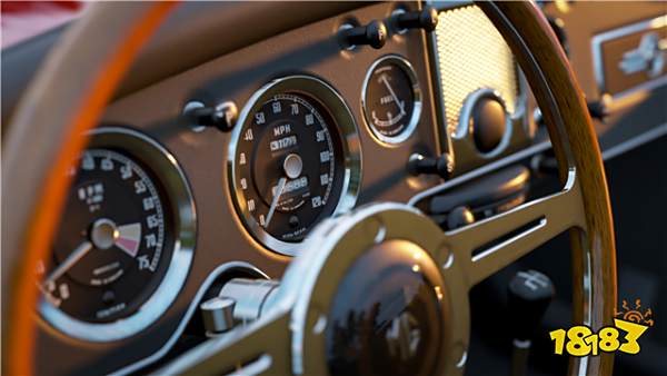 地平线4最高画质配置