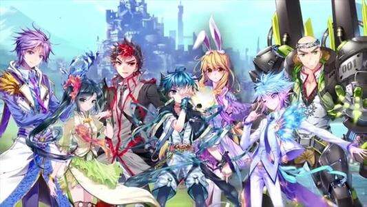 斗罗大陆第二季安卓版下载