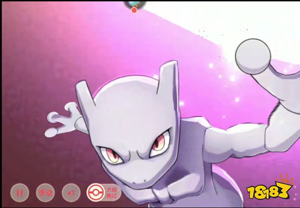 GameFreak这TM才叫宝可梦！ 口袋妖怪手游《口袋觉醒》下载