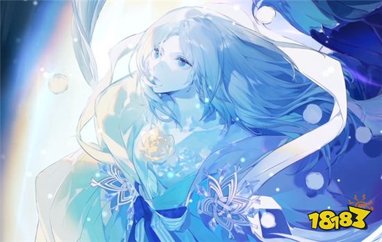 阴阳师sp雪女技能调整分析强度被削只能当玩具了