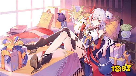 羽渡尘是什么武器