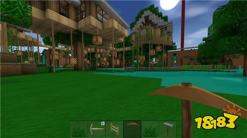 生存战争手机游戏下载