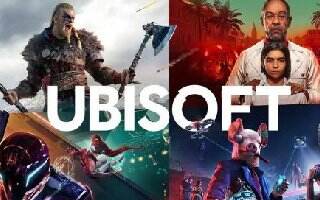 育碧将于3月18日举行春季游戏促销