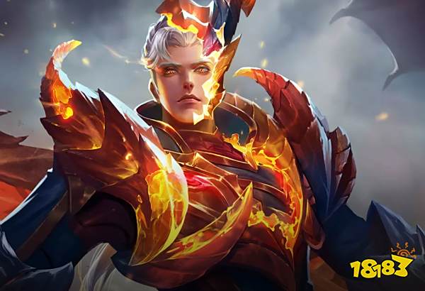 王者荣耀铠要怎么玩 铠玩法出装详细攻略