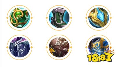 王者荣耀大乔怎样快速上手 大乔玩法出装解析