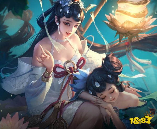 王者荣耀大乔怎样快速上手 大乔玩法出装解析