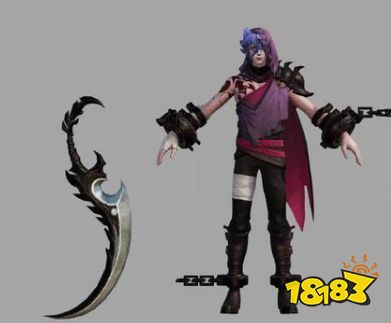 王者荣耀新英雄晟何时上线 新英雄晟上线时间介绍