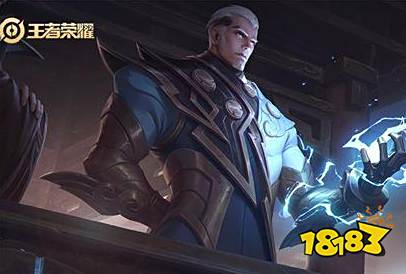 王者荣耀司空震如何克制 克制司空震有什么方法