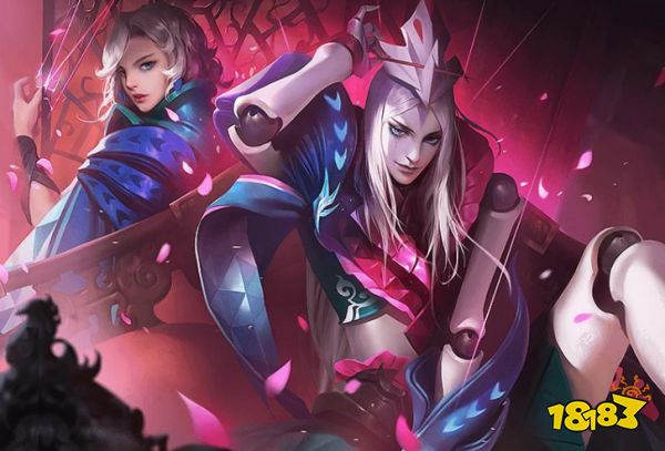 王者荣耀铭文搭配思路应该怎样 铭文应该如何搭配