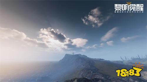 《黎明觉醒》火种测试3.25正式开启 生存减负成果曝光