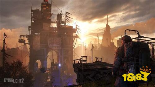 《消逝的光芒2》官方称游戏过早公布 开发一直进行中