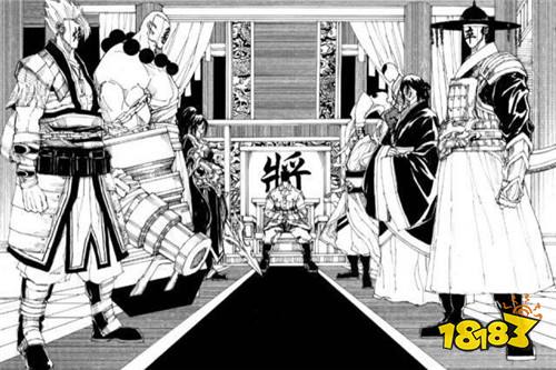 如何评价镇魂曲正版ip手游 《镇魂街武神躯》最新下载