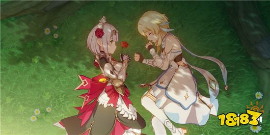 原神诺艾尔邀约事件怎么做 诺艾尔邀约事件流程攻略