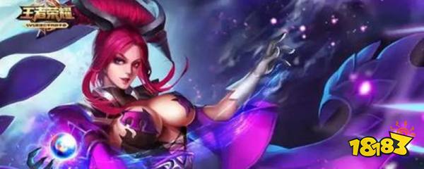 芈月三个技能使用顺序