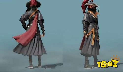 和平精英浪客战士是直售还是转盘 浪客战士套装出售方法一览