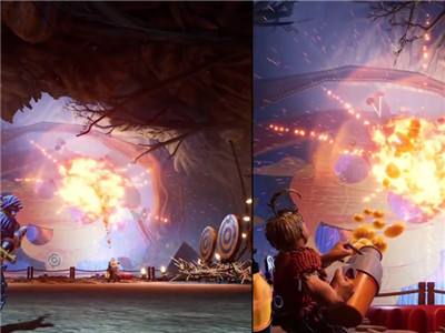 【英字】EA合作冒险新作《双人成行》入手前必看10条