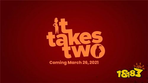 《双人成行》开发商公布首日补丁 多项Bug将被修复!