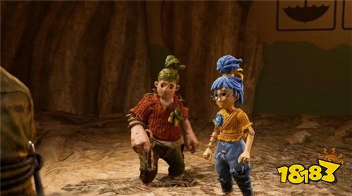 《双人成行》开发商公布首日补丁 多项Bug将被修复!