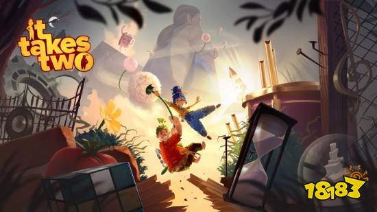 TGA暴躁老哥:要是《双人成行》无聊就给1000美元