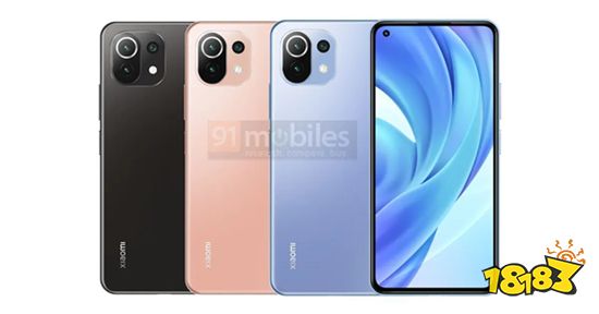 小米11Lite什么时候出 小米11Lite发布时间公布