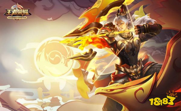 王者荣耀新手玩什么英雄？新手最强英雄推荐