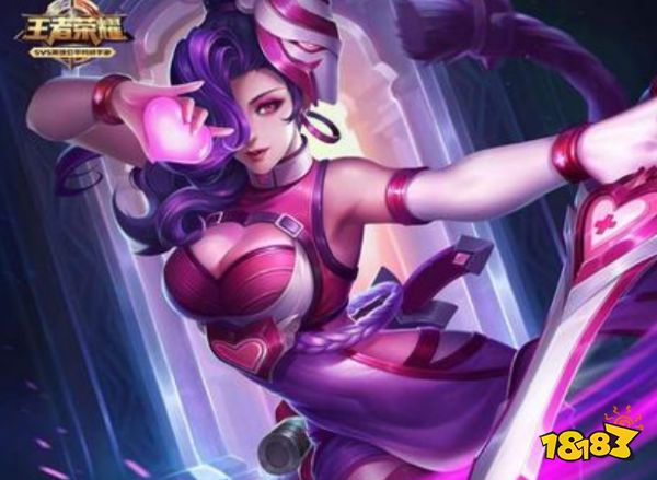 王者荣耀新手玩什么英雄？新手最强英雄推荐