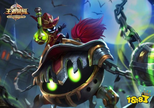 王者荣耀新手玩什么英雄？新手最强英雄推荐