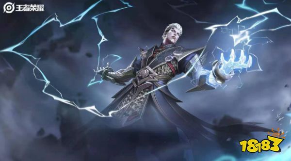 王者荣耀司空震原型是谁 司空震历史原型解析