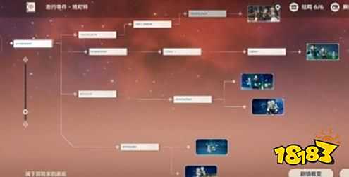 原神班尼特邀约任务全攻略 教你怎么打全结局