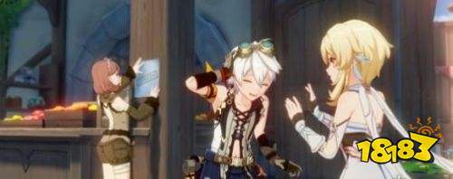 原神班尼特邀约任务全攻略 教你怎么打全结局