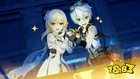 原神班尼特邀约任务全攻略 教你怎么打全结局