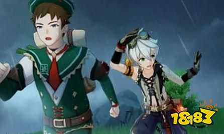 原神班尼特邀约任务全攻略 教你怎么打全结局