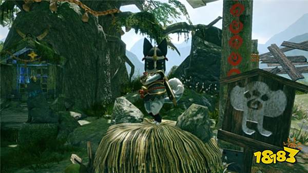 怪物猎人rise登场NPC汇总 NPC职业介绍