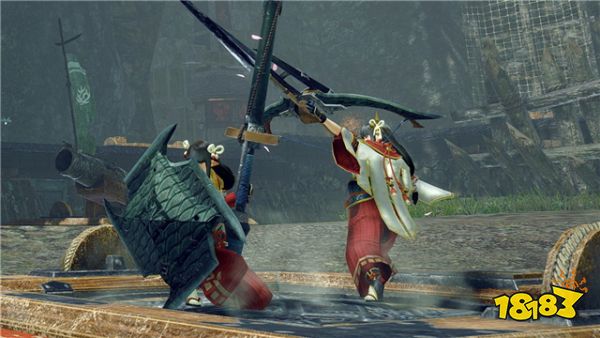 怪物猎人rise登场NPC汇总 NPC职业介绍