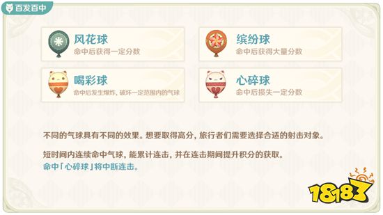 原神风花的邀约要怎么玩 风花的邀约玩法攻略