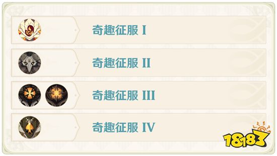 原神风花的邀约要怎么玩 风花的邀约玩法攻略