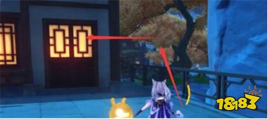 原神隐藏起来的三人在哪里 寻找隐藏起来的三人流程攻略