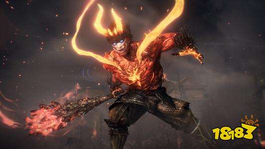 仁王2五周目夜叉打法详细攻略