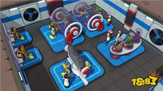 邪恶天才2有中文吗 邪恶天才2支持简体中文吗